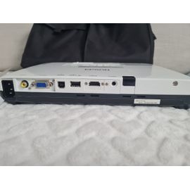 Vidéoprojecteur Epson EB1771W