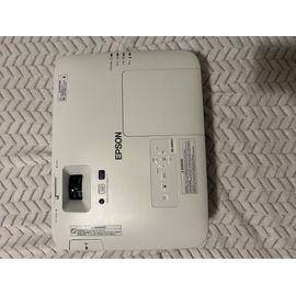 Vidéo projecteur EPSON EB-2265U