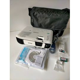video projecteur EPSON