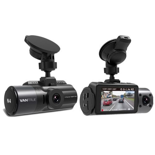 Vantrue Ondash N4 Dash Cam