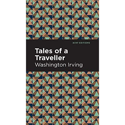 Tales Of A Traveller