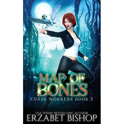 Map Of Bones