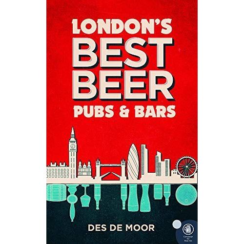 London's Best Beer Pubs And Bars: Volume 3