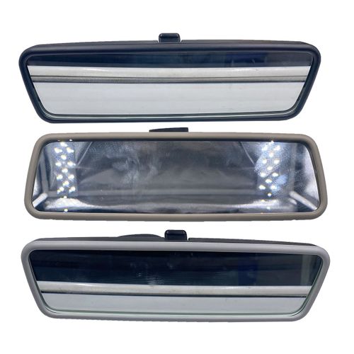 Rétroviseur Intérieur Pour Vw, Vw Bora Golf Gti 4 5 Passat B5 Gods Transporter Polo Skoda Octavia 2 Fabia Seat Valentine, 3b0857511g, Nouveau