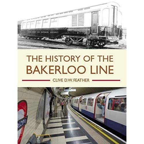 History Of The Bakerloo Line