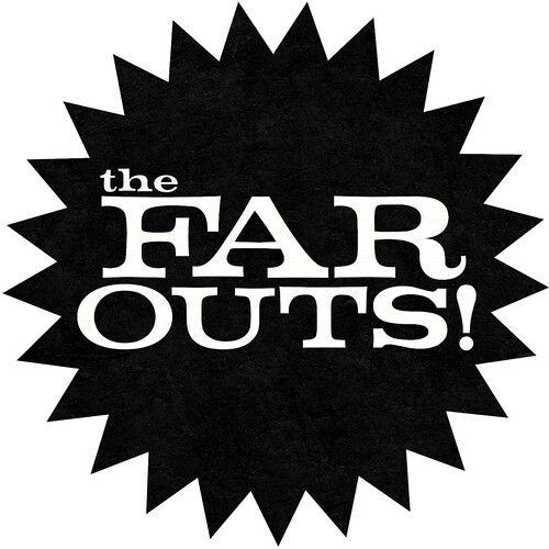 Far Outs - The Far Outs [Compact Discs]