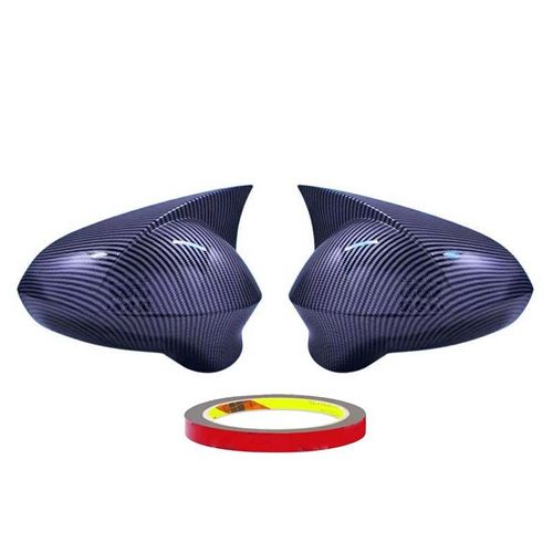 Couvercle De Rétroviseur Latéral Pour Seat Leon Mk2 1p , Ibiza Mk4 6j , Exeo 3r 2008 ? 2017