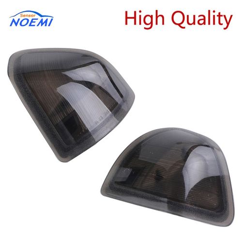 Rétroviseur Latéral De Voiture, Clignotant, Indicateur, Pour Dodge Ram 1500 2500 3500 4500 5500 6830282829aa