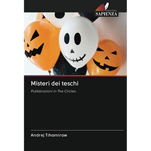 Misteri Dei Teschi