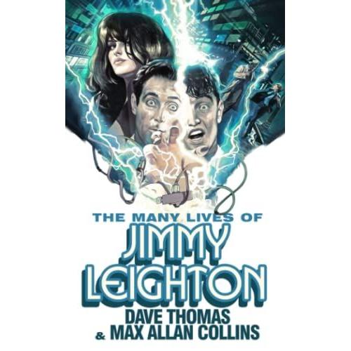 The Many Lives Of Jimmy Leighton