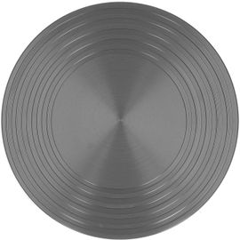 Ej.Life Diffuseur De Chaleur Pour Cuisinière à Gaz - Plaque De Cuisson A Induction Ronde Anti Adhesive 20 X 04 Cm 85171030