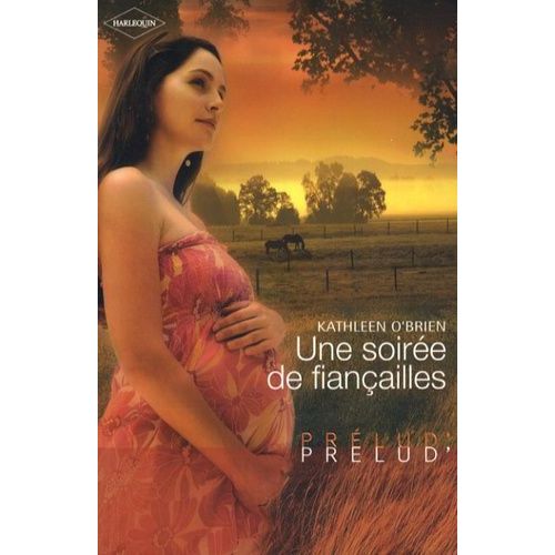 Une Soirée De Fiançailles