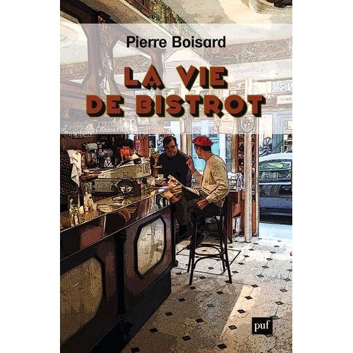 La Vie De Bistrot