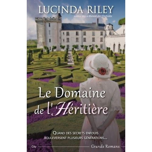 Le Domaine De L'héritière
