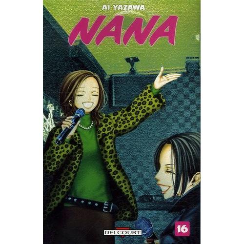 Nana - Tome 16