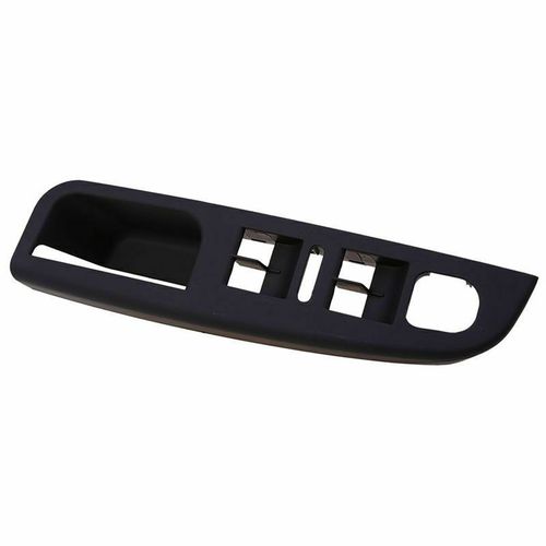 Couvercle De Lunette De Panneau De Commutateur De Rétroviseur De Fenêtre Principale, Partie Intérieure De Voiture, Verrerie, Magasins Avant, Volkswagen Golf, Vw Jetta, Mk5, 2005-2010, 4868049c