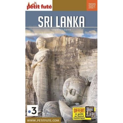 Petit Futé Sri Lanka