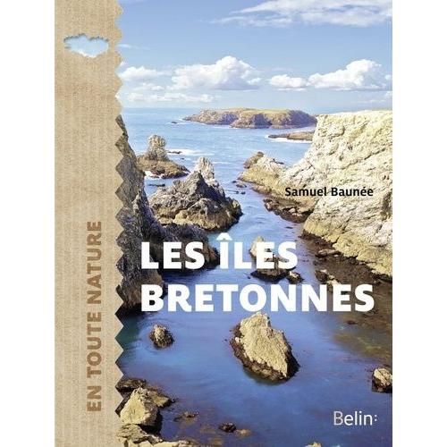 Les Îles Bretonnes