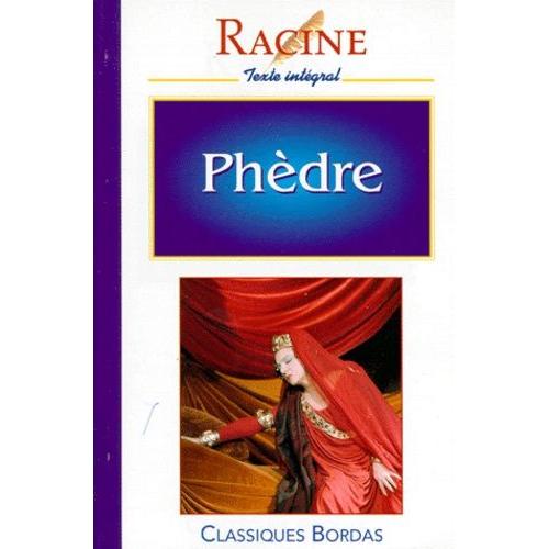 Phèdre