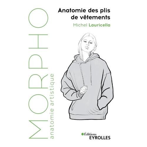 Anatomie Des Plis De Vêtements