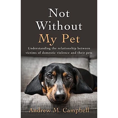 Not Without My Pet