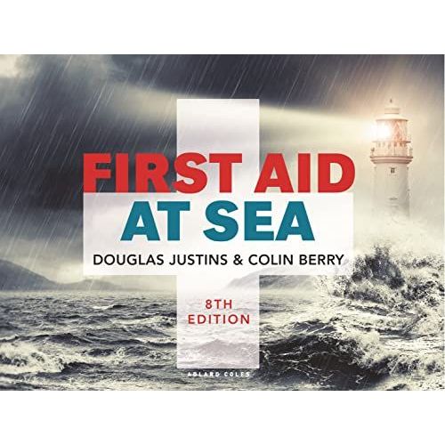 First Aid At Sea