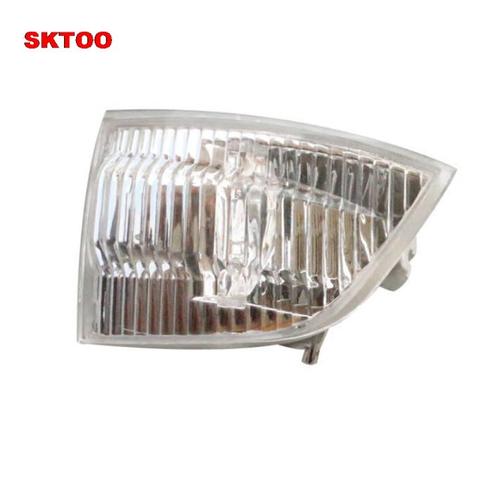 Sktoo-Clignotant Pour Ford Focus C-Max, 2003-2013, Rétroviseur De Voiture