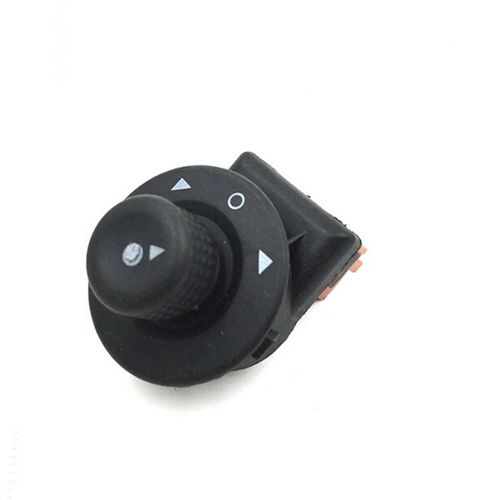Bouton De Commande De Rétroviseur Électrique, Pour Peugeot Partner 1007, Citroen C2 C3, Xsara Picasso Berlingo, 185526
