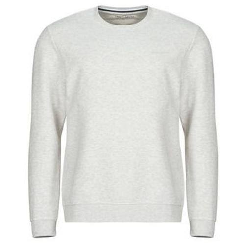 Sweat-Shirt Teddy Smith Nark Rc Blanc