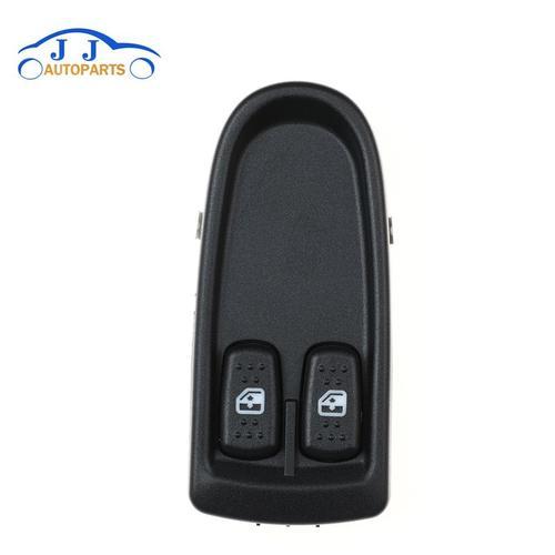 Interrupteur De Commande De Rétroviseur De Fenêtre Électrique, Pièces Automobiles, Bouton De Commande Pour Iveco Daily Iv 5801304490 ? 2006 2012 5801304491, Nouveau, 5801304492