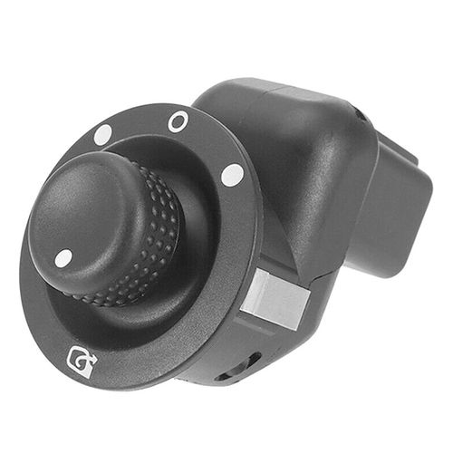 Bouton De Réglage De Commande De Rétroviseur Électrique, 109014 8200676533, Pour Renault Clio Iii Mk3 Laguna A2 Scenic Megane Ii 07-17