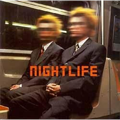 Nightlife