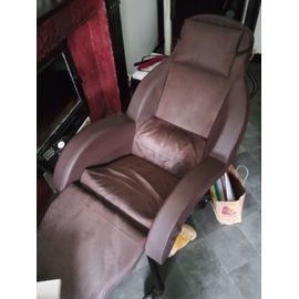 Fauteuil Coquille Club