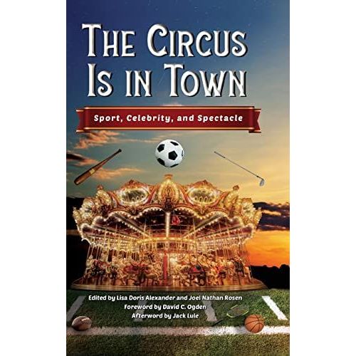 Circus Is In Town