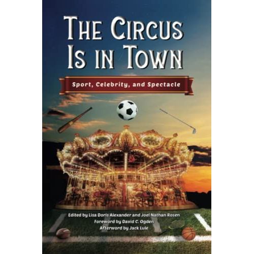 Circus Is In Town
