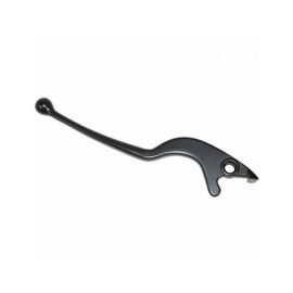 Levier De Frein Maxiscooter Adaptable Yamaha 125-250 Xmax 2006+-Mbk 125-250 Skycruiser 2006+ Gauche Noir -P2r-