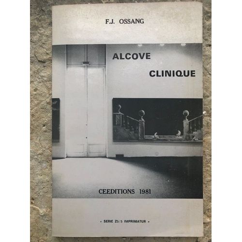 Alcove Clinique, Par F.J. Ossang