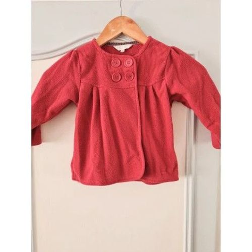 Gilet Kidkanai, Taille 24 Mois