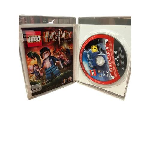 Harry Potter Ps3