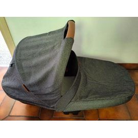 Nacelle Amber Plus Sparkling Grey De Bébé Confort