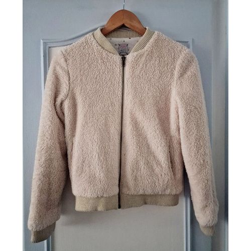 Veste Little Karl Marc John, Taille 10 Ans
