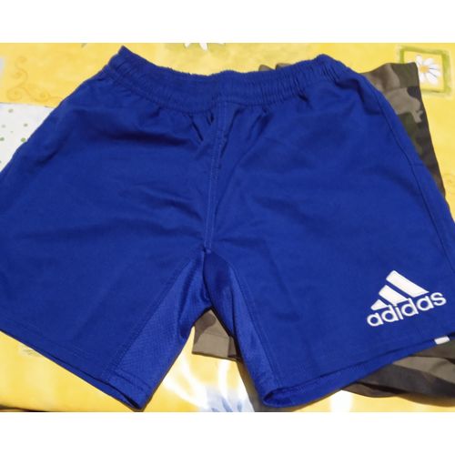 Short De Sport - " Adidas - Climacool " - Taille X S