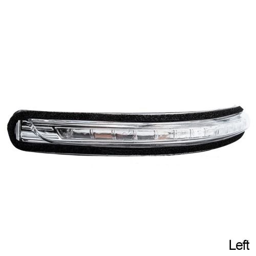 Rétroviseur De Voiture A Mené La Lumière De Clignotant Miroir Voyant Clignotant Pour Kia Rio Mk3 2012-2016 87624-1w000 Voiture-Style