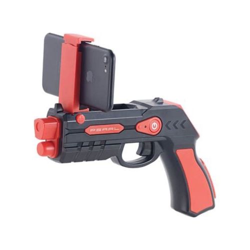 Pistolet Vr Argun À Réalité Virtuelle