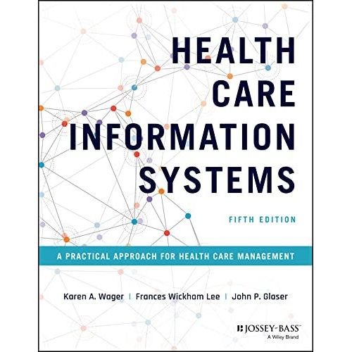 Health Care Information Systems