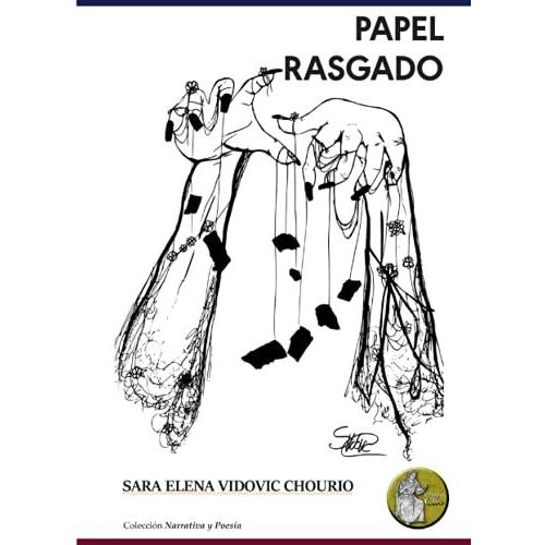 Papel Rasgado