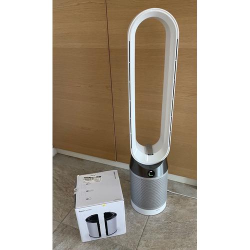 DYSON PURE COOL VENTILATEUR PURIFICATEUR