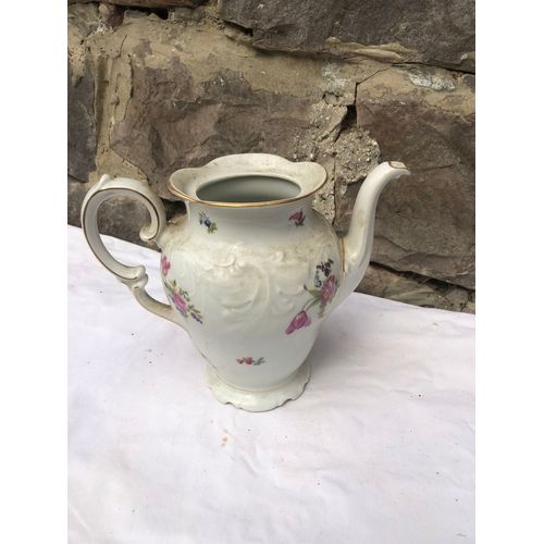 Carafe Porcelaine 1l
