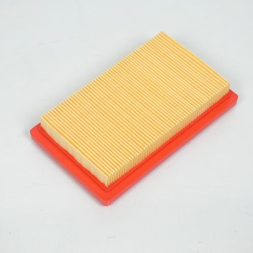 Filtre À Air Teknix Pour Moto Derbi 125 Gpr 4t 4v 2009 À 2013 Neuf