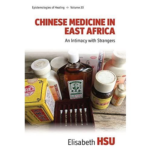 Chinese Medicine In East Africa